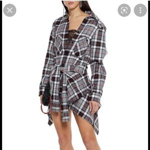 Alexander wang Jumpsuit flannel